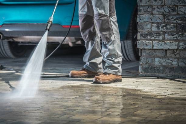 Reliable Glens Falls, NY Pressure Washing Services Solutions