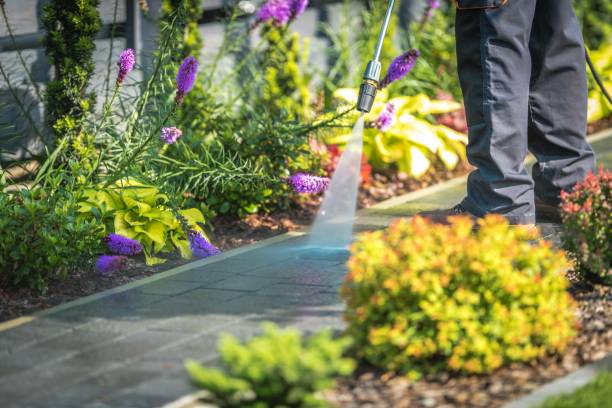 Best Gas Station Cleaning  in Glens Falls, NY