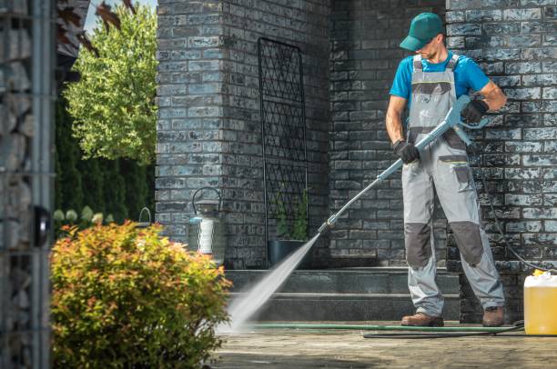 Best Restaurant Pressure Washing  in Glens Falls, NY