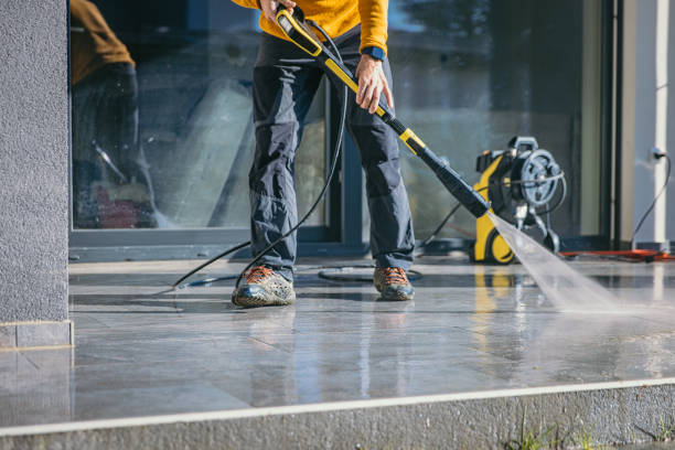 Concrete Sealing in Glens Falls, NY