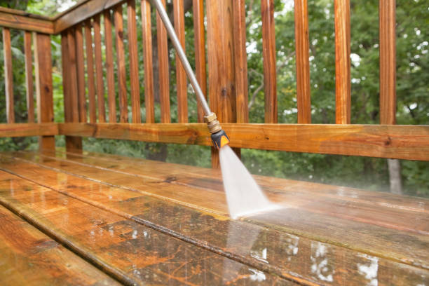 Best Parking Lot and Garage Cleaning  in Glens Falls, NY